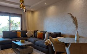 Appartement En Residence Avec Piscine